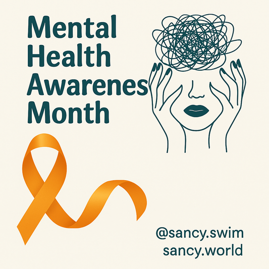 The Awareness I Wish I Had Sooner — Life After a Late ADHD Diagnosis