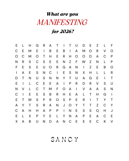 New Year Mindset & Winter Self-Love Rituals